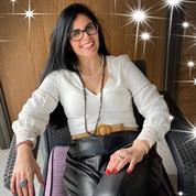 Dana Mama's Style