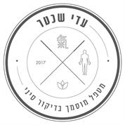 עדי שכטר דיקור סיני