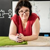 בית ספר לתפירה