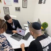ירון פיננסים