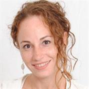 Sandi Britton Naturopathic Life Coach