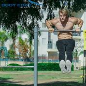 Body edge