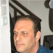 אהוד גלעד המנעולן