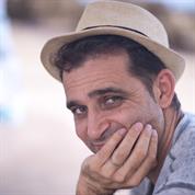 דניאל ברלב - חימום סולארי היברידי