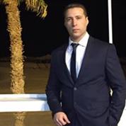 עורך דין ודים לירן קולצינסקי