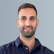 מנהל קמפיינים ובונה אתרים