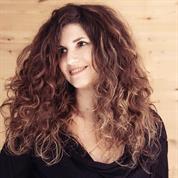 מיכל הרדוף רז- סטודיו לצילום