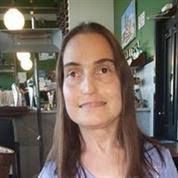 Nurit Peleg Wolberg