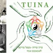 עידן עזיזה מטפל טווינא