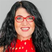 ורד גרנדיר פרוכטמן - אימון מנטלי לזוגות ולמערכות יחסים