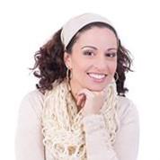 מירב לחמיש - לגעת ברגע