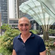 אורן אבני - ג'י סמארט