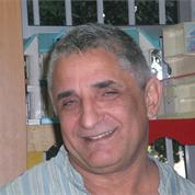 נחל איתיאל.עובד סוציאלי-פסיכותרפיסט.