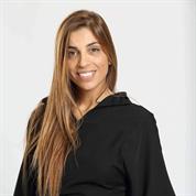 אודליה אביב דרך חדשה לחיים