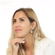 ליבי סבג מנטורית רוחנית להעצמה