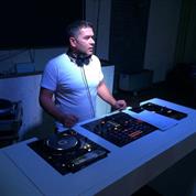 DJ Joseph gallach