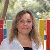 רויטל רוזובסקי - מאמנת אישית לגננות