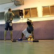 Weightless Martial Arts & fitness