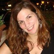 Sharon Ben-Shem Da Silva