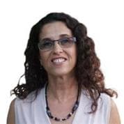 אירה כהן - מדריכת הורים לגיל הרך