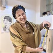 לאה סולטר-שרותי עיצוב ואדריכלות פנים