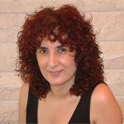 מיכל שיינר - נקודת זינוק  אימון אישי לקריירה