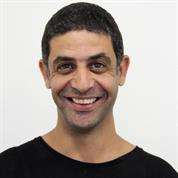 ניר לוי - קידום וליווי ברשת
