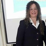 גלית חזות