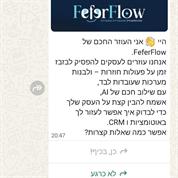 FeferFlow