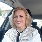 לידיה צוקרמן