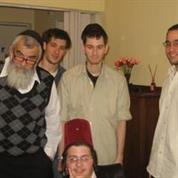 Zohar Shayish