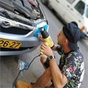 אמיר השבחת כלי רכב