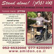 המייצב