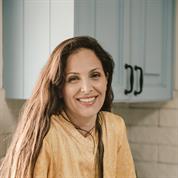 מיכל לוזון נטורופתית N.D והרבליסטית