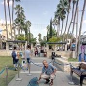 חיתוך מדוייק בcnv  עץ