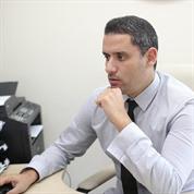 אהוד מזרחי - רו"ח