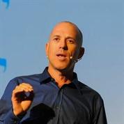 אסף דקל - להגיע למטרה. נקודה.