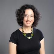שרון ברזילי - אדריכלותא רטרוספקטיבה אדריכלית