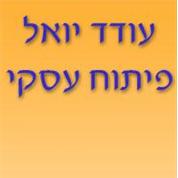 עודד יואל פיתוח עסקי