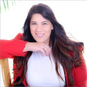אורית אברהם מומחית בהעצמת אנשים בגישת ה NLP