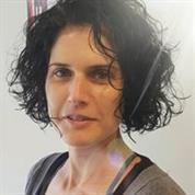 הסטודיו ליוגה בעמינדב