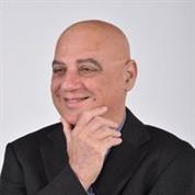 שלום רותם יועץ עסקי