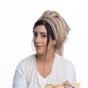 נרין מדריכה רוחנית לנשים