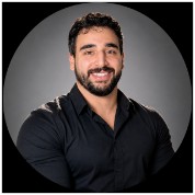 מאור אבישר AI ואוטומציות