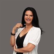 הילה לבון מרצה ומאמנת אישית