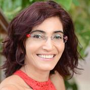 מגשימה - אורי אלינור רז