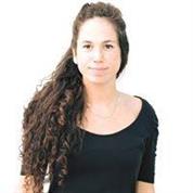 בר גרין מאמנת לחיים נטולי חרדות