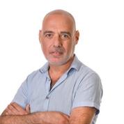 אלי זילבר-נרווה