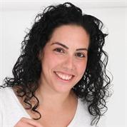 נופר ירושלמי- ספדה