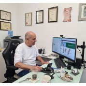 ד"ר דני סימן טוב Ph.d